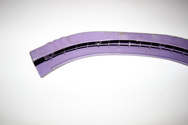 96 SEADOO GTX FRONT NOSE BUMPER 291000223 Purple