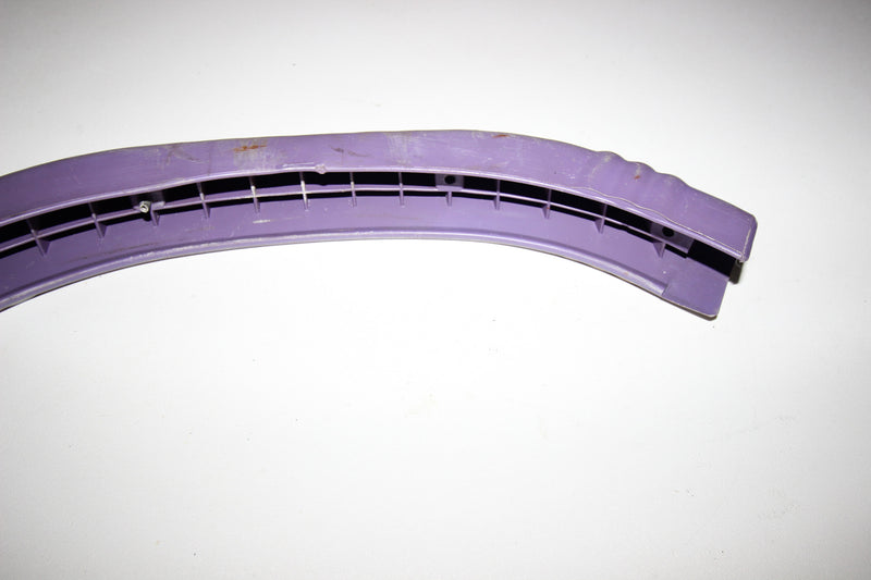 96 SEADOO GTX FRONT NOSE BUMPER 291000223 Purple