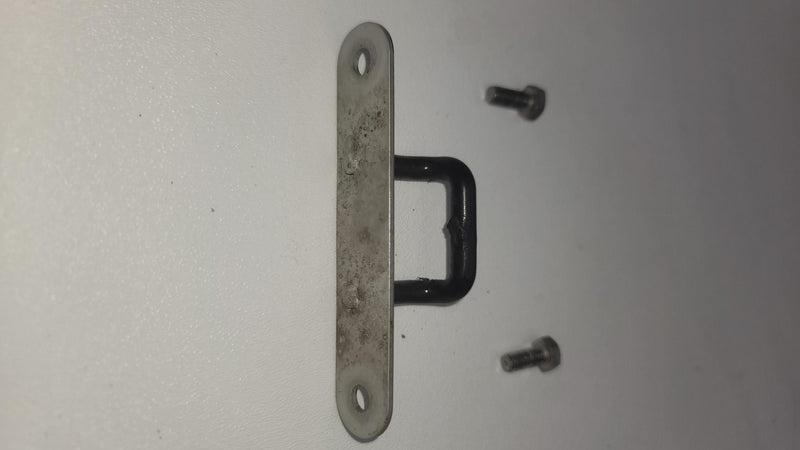 2002-2008 Yamaha OEM Lid Lock Engine Hatch Hook WaveRunner FX140