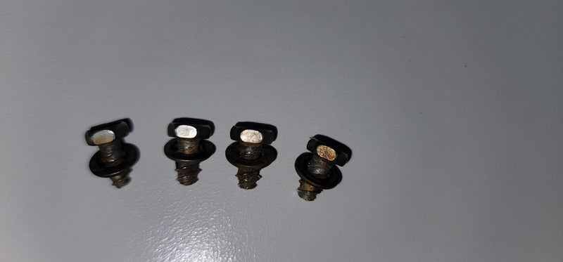 Seadoo GT GTX GTS GTI Explorer Wear Ring Retaining screws Bolts