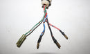 KAWASAKI JET SKI 1100 STX ZXI 900 WIRING HARNESS WIRE LOOM 26011-3817