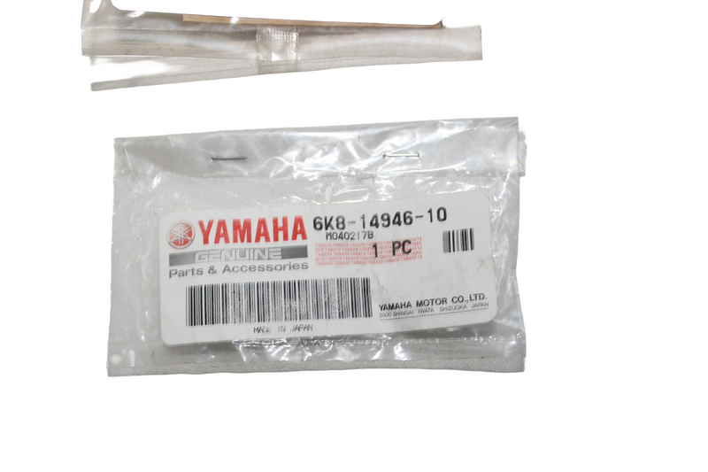 Yamaha OEM Needle Fitting Plate GP800R LST1200 XLT800 SUV1200 6K8-14946-10