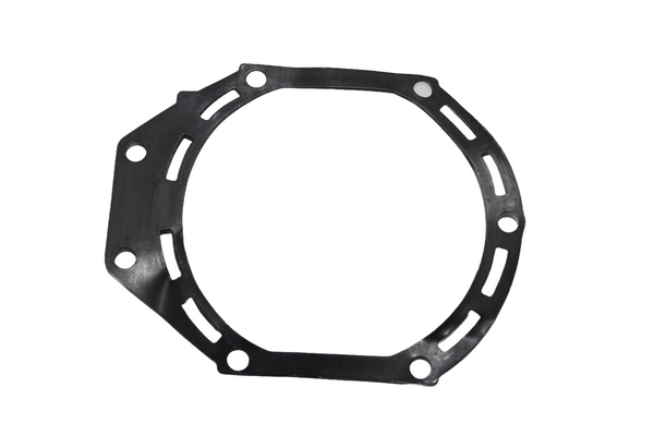 NEW EXHAUST GASKET FITS YAMAHA PWC 760 WAVE RAIDER 1996 RUNNER 97-98 64X4112400