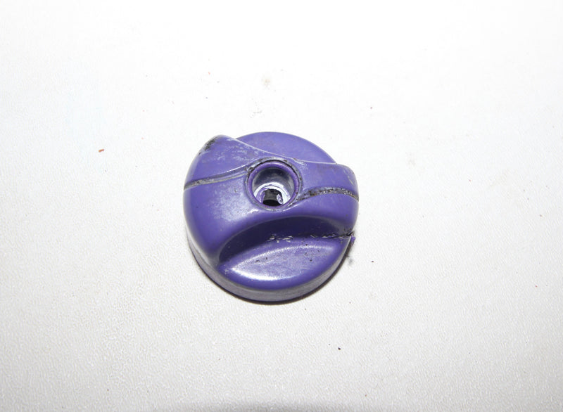 SEADOO GTI GTS FUEL VALVE CONTROL KNOB Purple