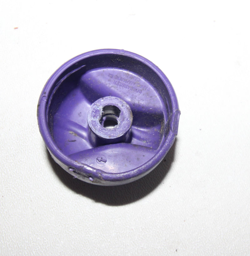 SEADOO GTI GTS FUEL VALVE CONTROL KNOB Purple