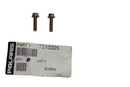 Polaris Dragon Cyclone Classic 7512225 Screws 7661628