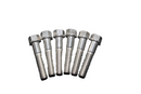 99 Polaris SLTH Cylinder Head Bolt Set of 6 7517251