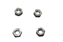 SEADOO Jet-Pump Mounting Hardware M10 Nuts 212100007