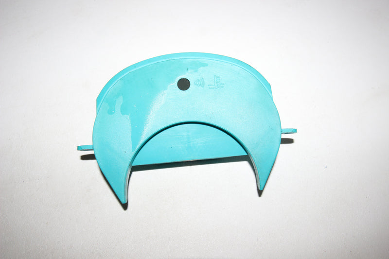 SEA-DOO SPX 1995 657 Handlebar Pad Plastic Plate