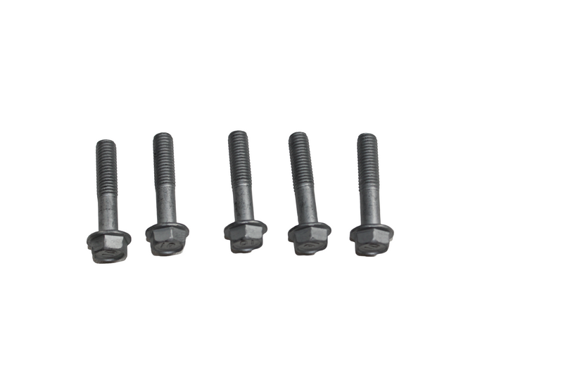 Polaris Cylinder Head Bolt Set (6) 1992-2003 XLT Ultra 440 500 600 700 XCR 800