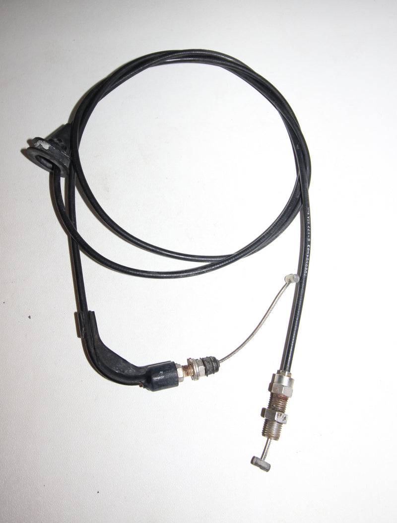 Polaris SL 750 Jet Ski Throttle Cable Jetski