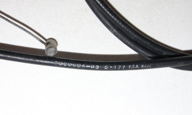 Polaris SL 750 Jet Ski Throttle Cable Jetski