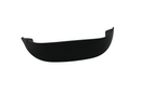 1997-2002 Kawasaki Stx 900 1100 Black Front Storage Hood Cover Cowl Visor