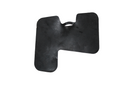 Sea Doo 1998 XP LTD- GTX LTD- GSX LTD - Air Intake Rubber Protector Pads
