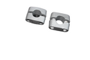 Yamaha Handle Bar Clamps Steering Venture XL GP GPR 700 760 1100 1200 5-24