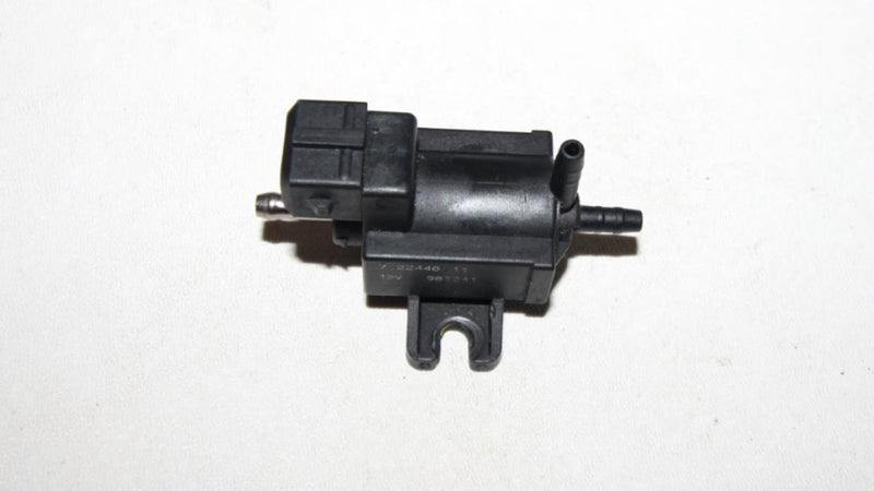 SEA-DOO GSX OEM SOLENOID VALVE 270600005