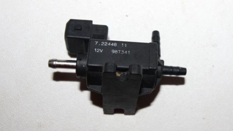 SEA-DOO GSX OEM SOLENOID VALVE 270600005