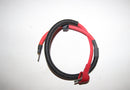 Seadoo GSX GTX limited OEM positive red starter cable wire 278001183