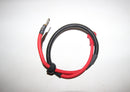 Seadoo GSX GTX limited OEM positive red starter cable wire 278001183