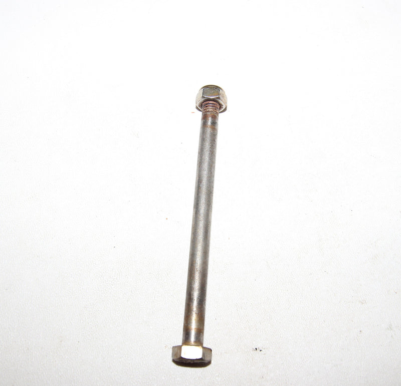 Sea-Doo RXP GTI LE  Off Power Assisted Steering Vane Fin Bolt