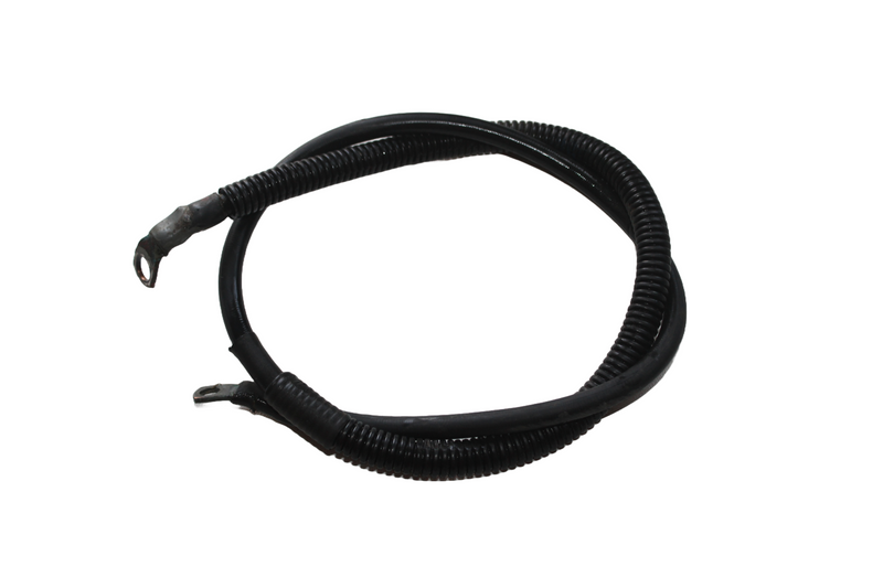 1996-1999 SPX GSX XP Sea-Doo OEM Negative Ground Battery Cable Line Wire