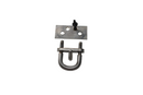 Sea-Doo U-Clamp Tow Hook 292000933 GTI GTS Spark Wake Pro RXP RXT 5-24 -6