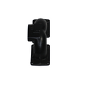 1989 89 1990 90 KAWASAKI TS JF 650 INTAKE MANIFOLD