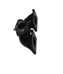 1989 89 1990 90 KAWASAKI TS JF 650 INTAKE MANIFOLD