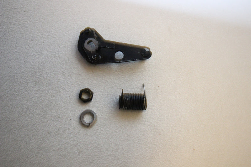 Yamaha LS2000 GP 1200 Mikuni Throttle Linkage 65U