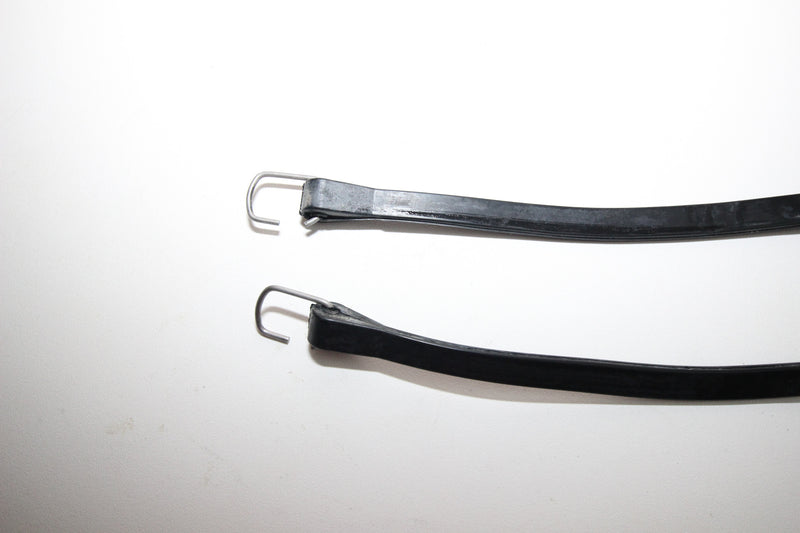 Water Box/Muffler & Battery Hold Down Strap, Polaris PWC SLTH, PN 5430621