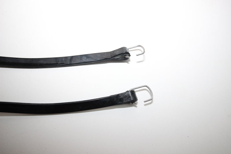 Water Box/Muffler & Battery Hold Down Strap, Polaris PWC SLTH, PN 5430621