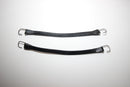 Water Box/Muffler & Battery Hold Down Strap, Polaris PWC SLTH, PN 5430621