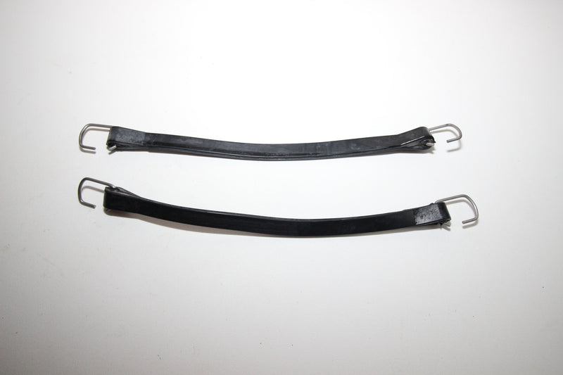 Water Box/Muffler & Battery Hold Down Strap, Polaris PWC SLTH, PN 5430621