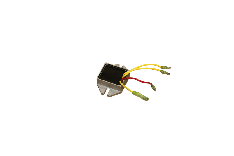 Voltage Regulator Rectifier for SEADOO XP 95-96 GTX 96-97 SPX 97-99 GSX 96