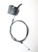 Yamaha Throttle Cable And Lever  WaveRunner GP 1200 XLT 66V-67252-00-00