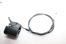 Yamaha Throttle Cable And Lever  WaveRunner GP 1200 XLT 66V-67252-00-00