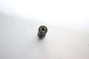KAWASAKI JS 650 750 steering cable nut hardware brass holder piece ball fitting