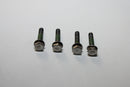 Kawasaki 750 SS Jet Ski 1992-1996 750SS Pump Nozzle Steering Nozzle Bolts