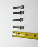 Kawasaki 750 SS Jet Ski 1992-1996 750SS Pump Nozzle Steering Nozzle Bolts