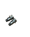 94-97 YAMAHA NOZZLE WaveRaider Wave Raider 700 701 760 Deflector Bolts