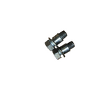 94-97 YAMAHA NOZZLE WaveRaider Wave Raider 700 701 760 Deflector Bolts