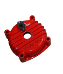 POLARIS SLH 700 CYLINDER HEAD WATER JACKET 6-24