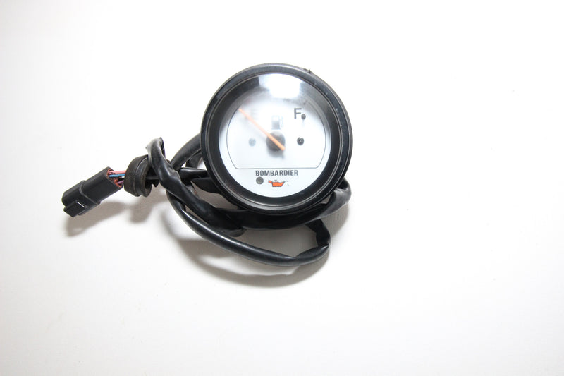 SEADOO 2002-2004 GTI & 2003 GTI LE 717 FUEL GAS GAUGE & RUBBER RING OEM