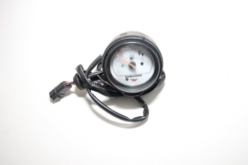 SEADOO 2002-2004 GTI & 2003 GTI LE 717 FUEL GAS GAUGE & RUBBER RING OEM