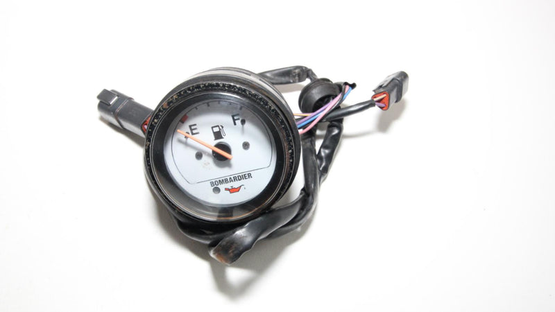 SEADOO 2002-2004 GTI & 2003 GTI LE 717 FUEL GAS GAUGE & RUBBER RING OEM