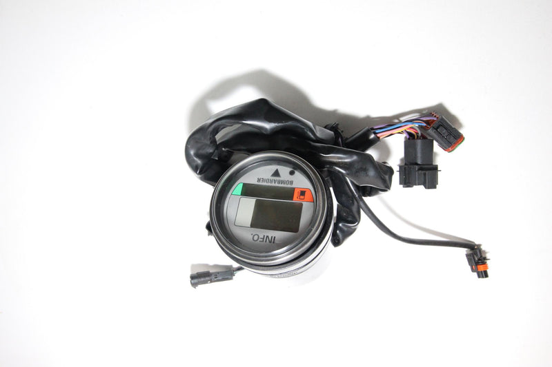 Sea-Doo 2003-2004  GTI LE RFI  LCD Info Gauge Display 278001799