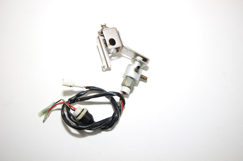 Kawasaki 750 SS Holder Water Temperature Sensor Thermo 14079-3705