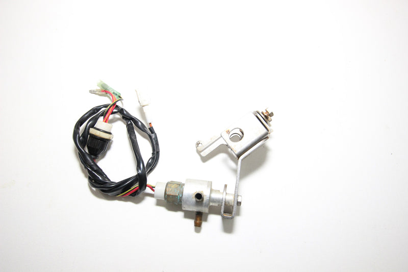 Kawasaki 750 SS Holder Water Temperature Sensor Thermo 14079-3705