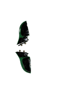 YAMAHA FX HIGH OUTPUT- XLT1200- FX140 RIGHT MIRROR Set Chrome