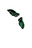 YAMAHA FX HIGH OUTPUT- XLT1200- FX140 RIGHT MIRROR Set Chrome